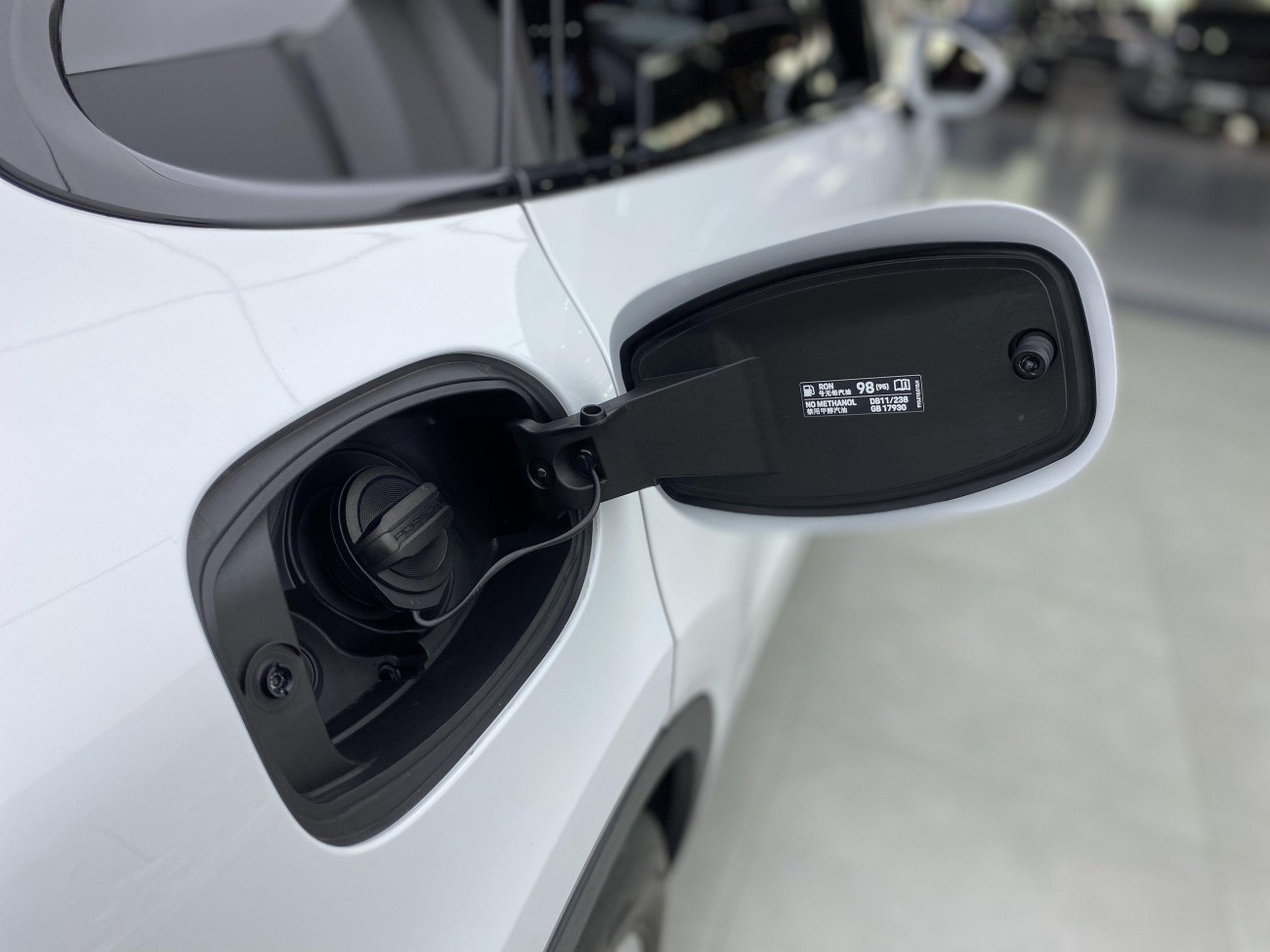Porsche Cayenne 2024