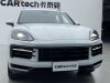 Porsche Cayenne 2024