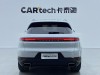 Porsche Cayenne 2024