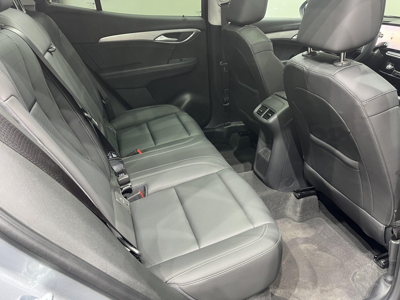 Buick Envision 2025