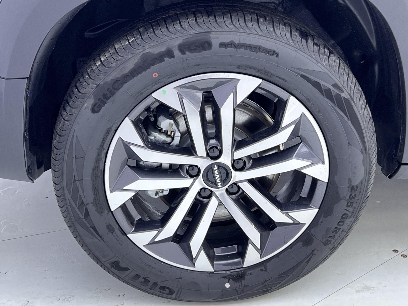 Haval Big Dog 2026