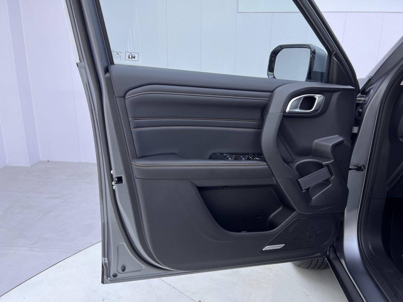 Haval Big Dog 2026