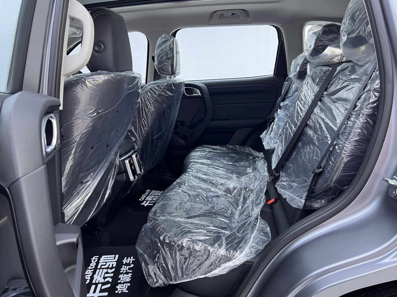 Haval Big Dog 2026