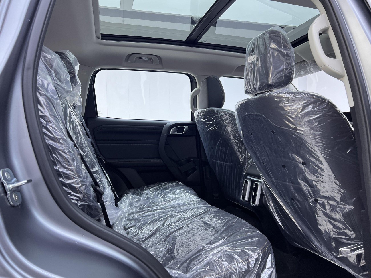 Haval Big Dog 2026