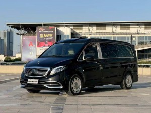Mercedes-Benz 2021 2023
