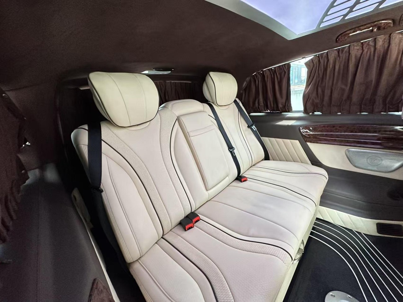 Mercedes-Benz 2021 2022