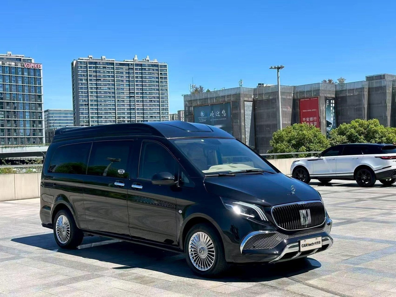 Mercedes-Benz 2023 2023