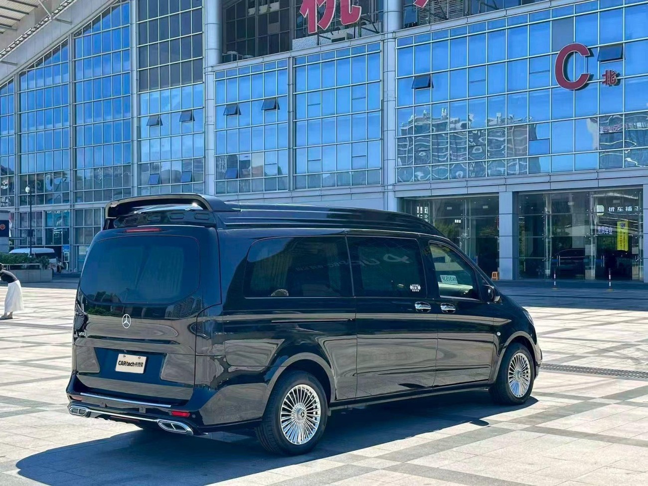 Mercedes-Benz 2023 2023