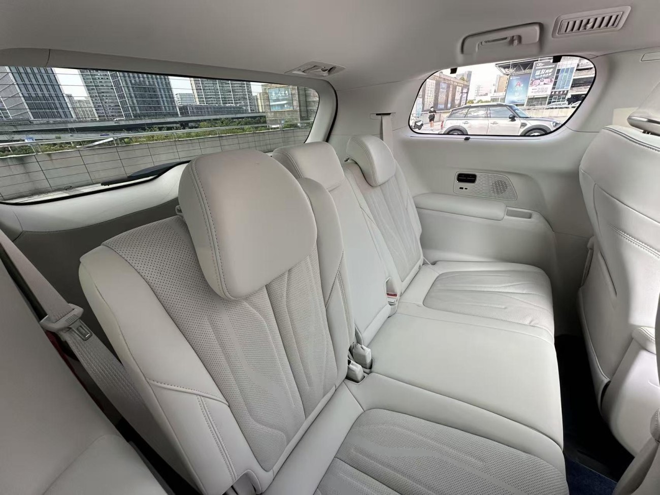 Buick GL8 2025
