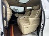 Toyota Alphard 2022