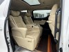 Toyota Alphard 2022