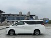 Toyota Alphard 2022
