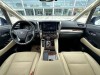 Toyota Alphard 2022