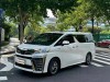 Toyota Vellfire 2022
