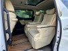 Toyota Vellfire 2022