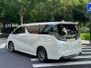 Toyota Vellfire 2022