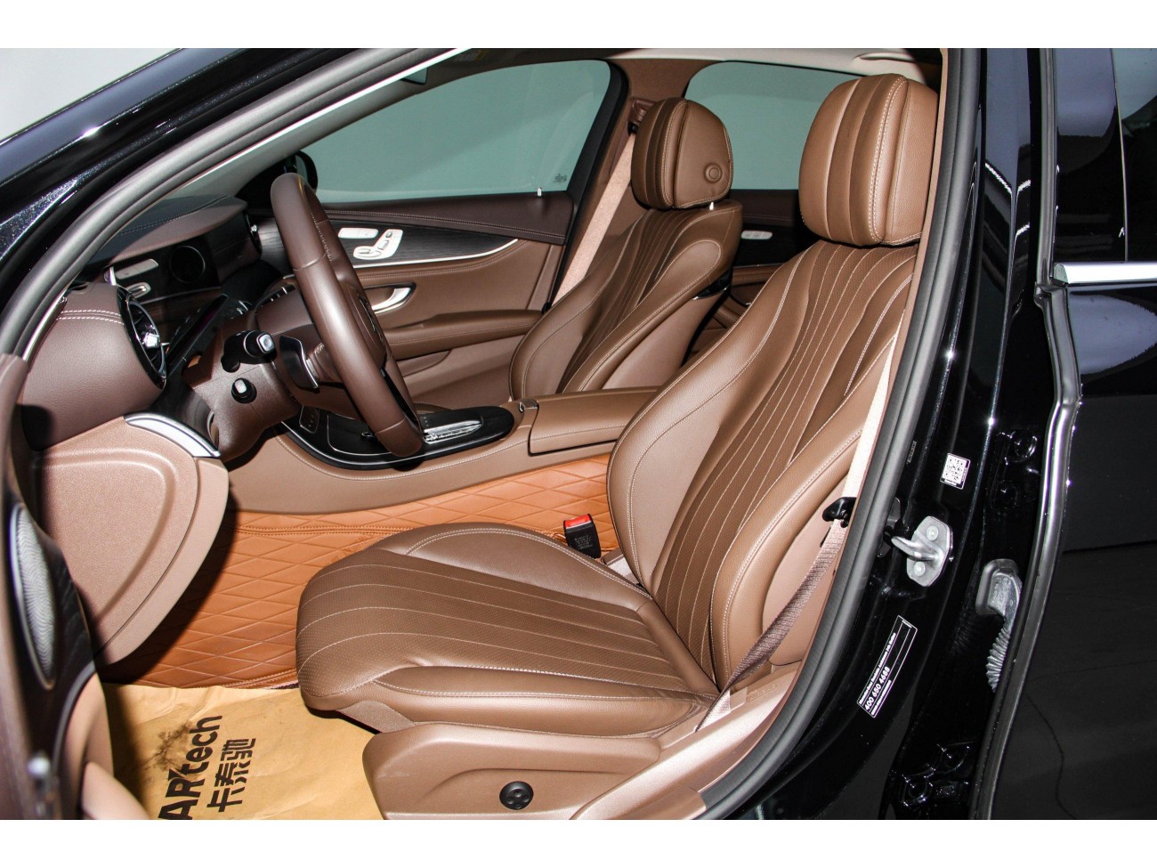 Mercedes-Benz E 300 L 2023