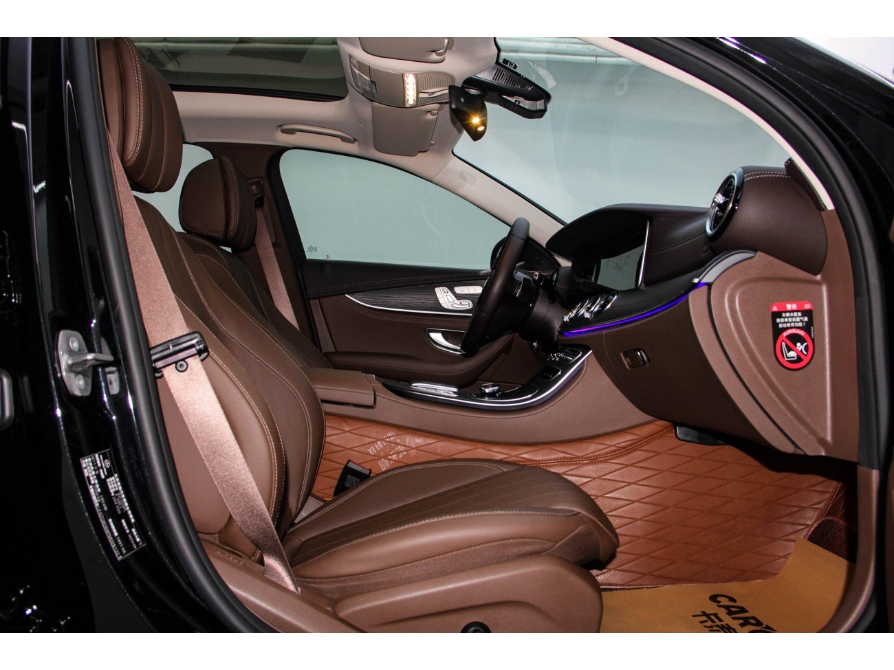 Mercedes-Benz E 300 L 2023