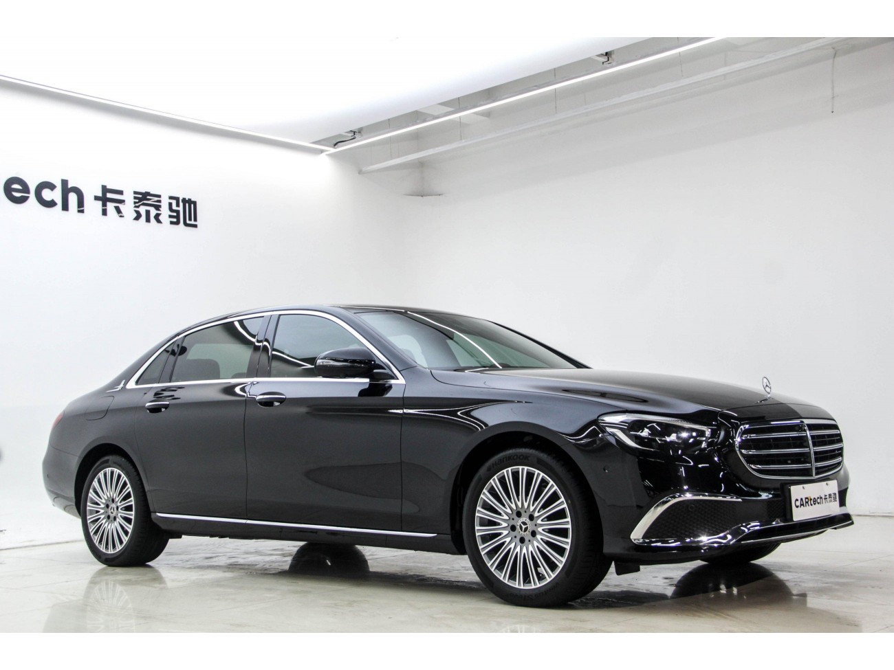 Mercedes-Benz E 300 L 2023