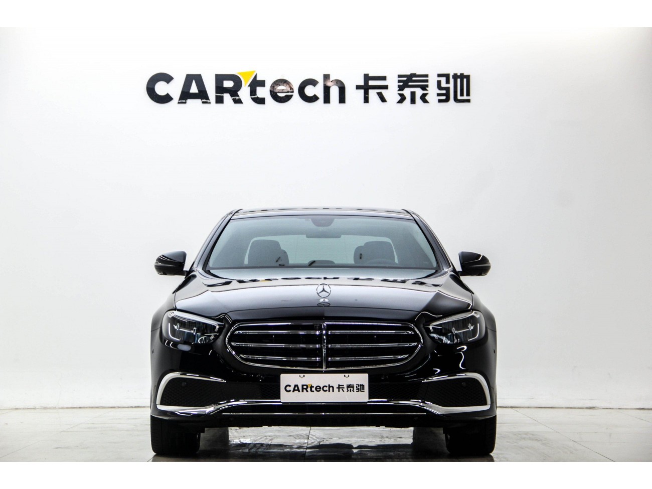 Mercedes-Benz E 300 L 2023