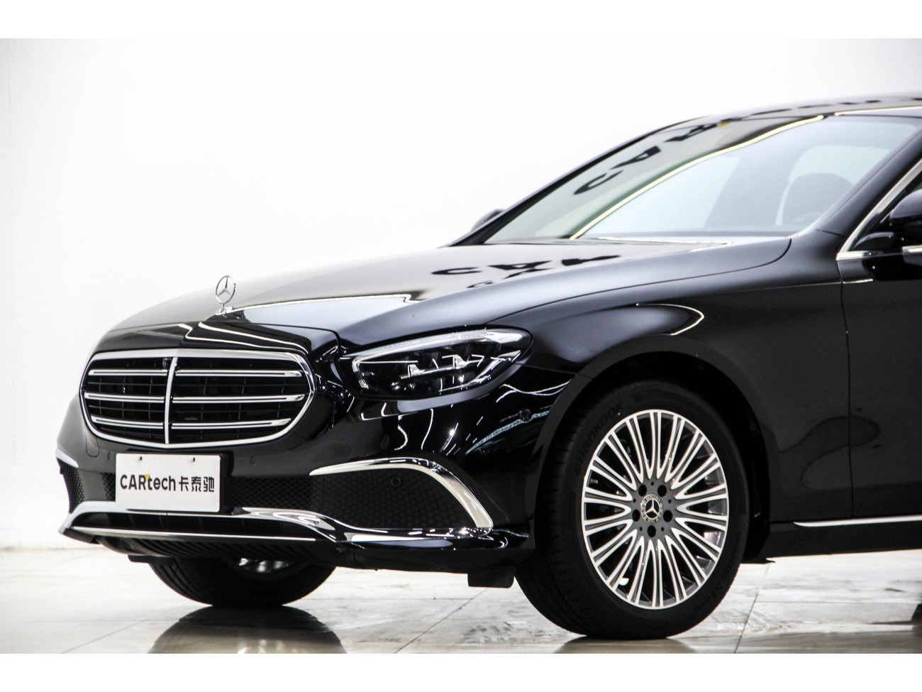 Mercedes-Benz E 300 L 2023