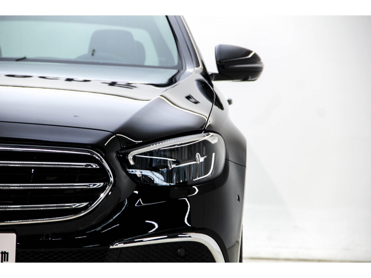 Mercedes-Benz E 300 L 2023