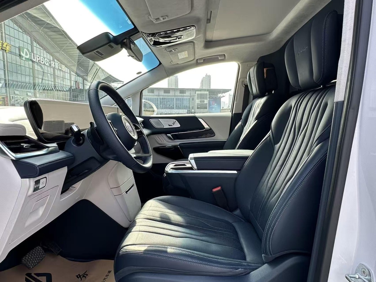 Buick Century 2023