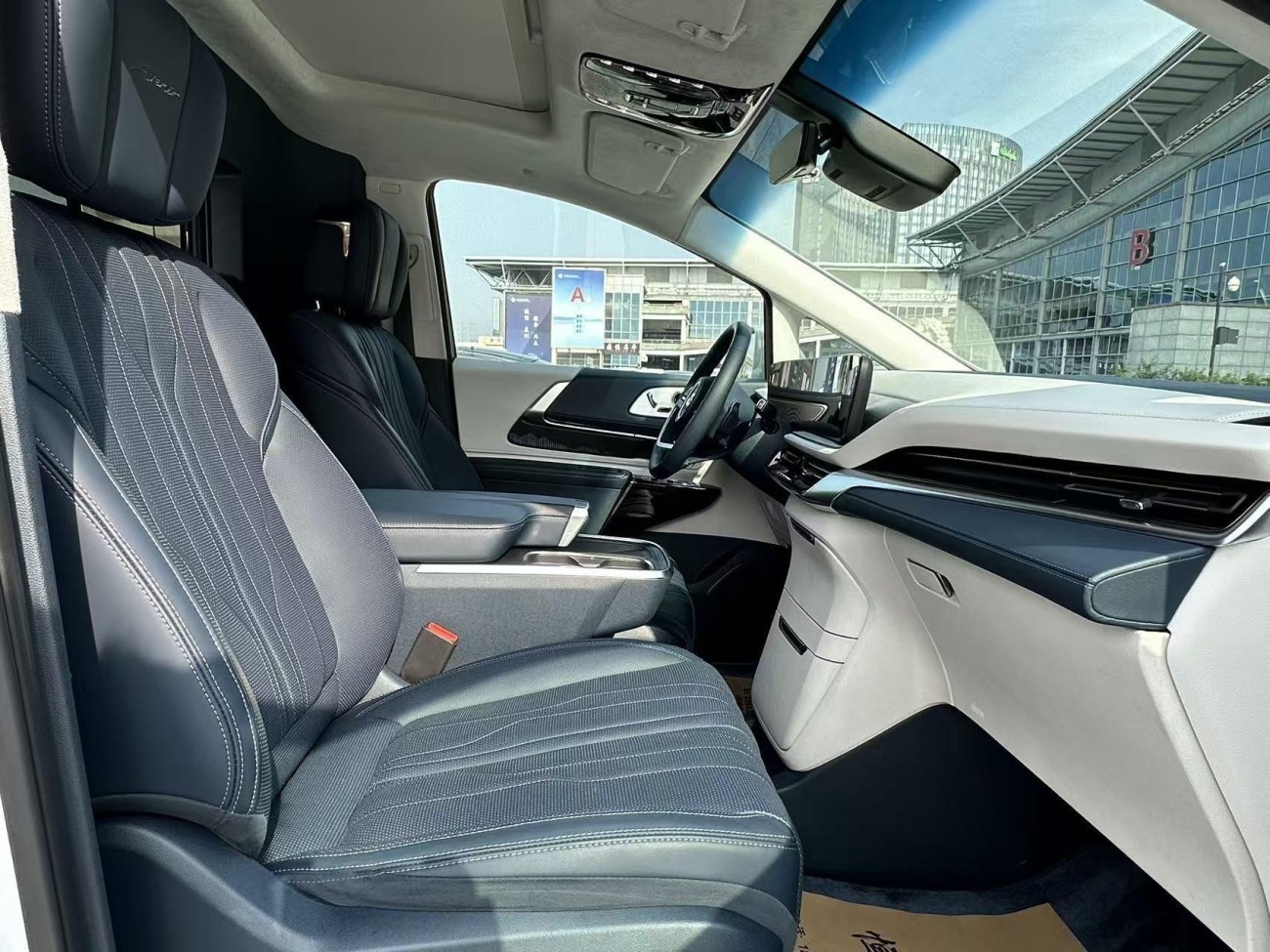 Buick Century 2023