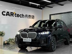 BMW X5 2026
