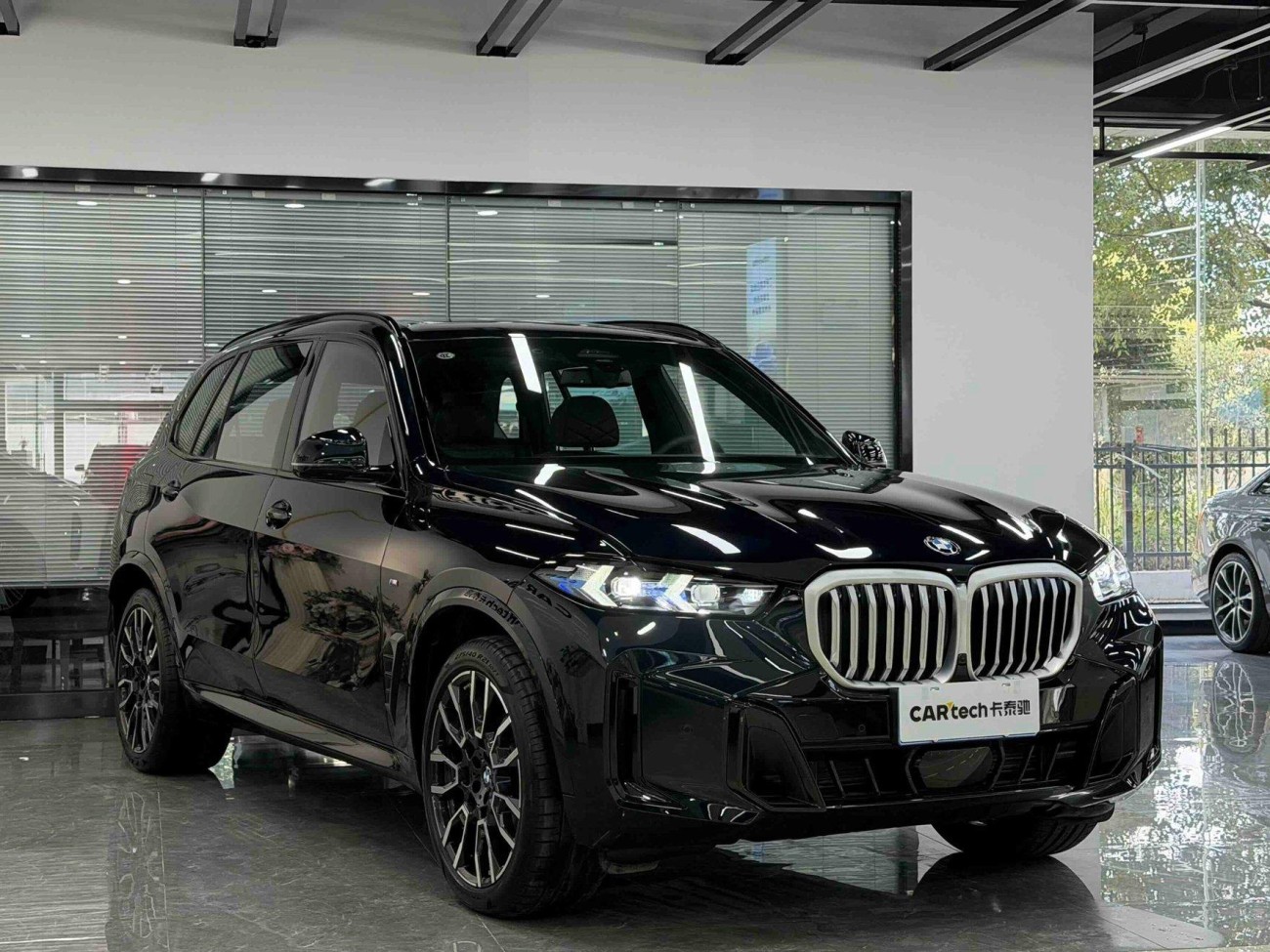 BMW X5 2026