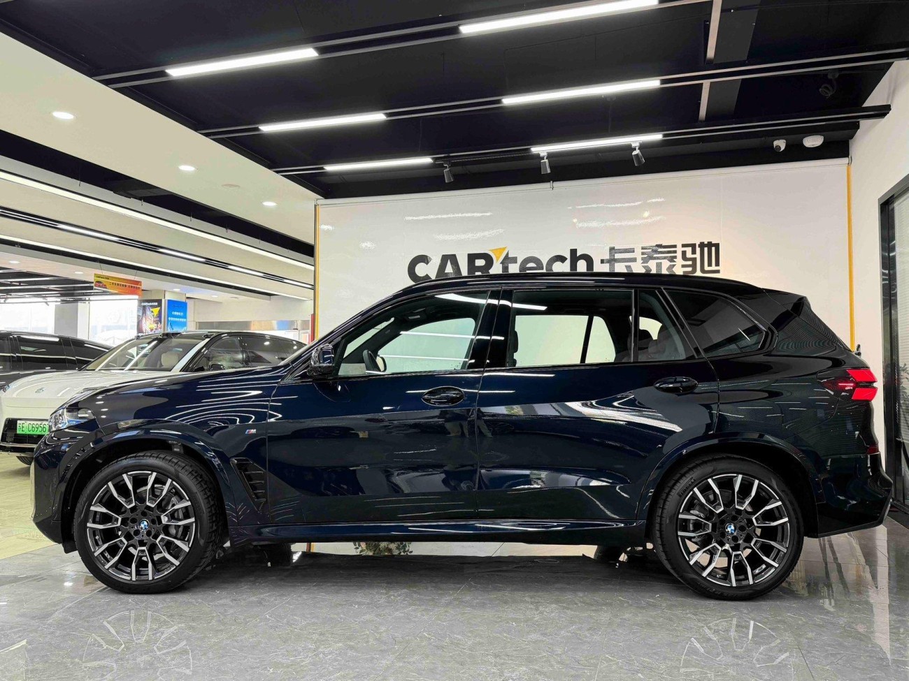 BMW X5 2026