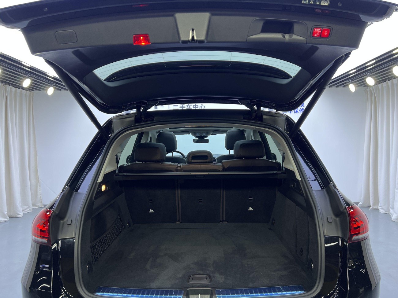 Mercedes-Benz GLE 350 4MATIC 2023