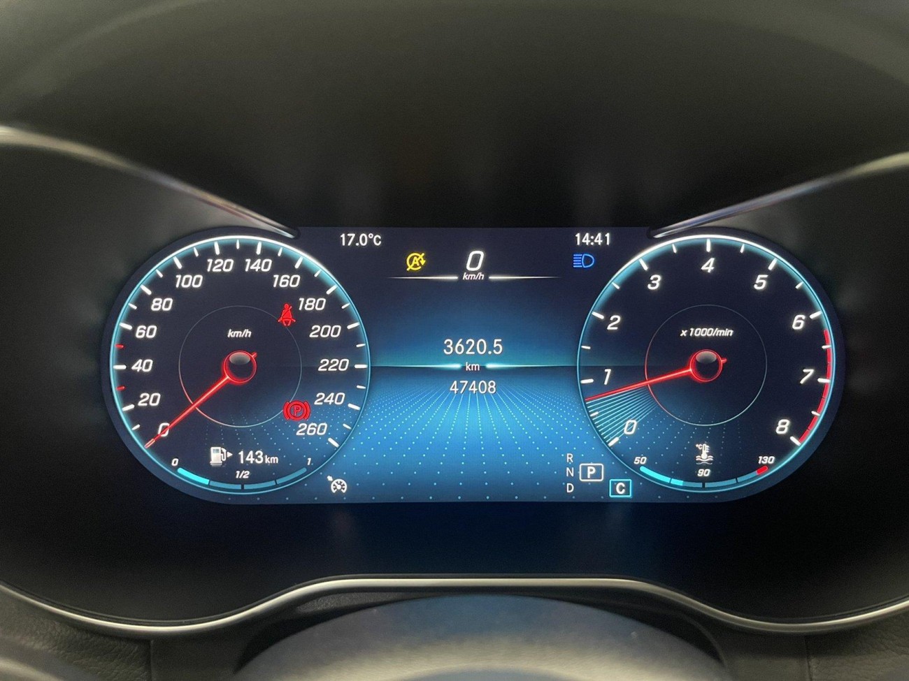 Mercedes-Benz GLC 260 L 2022