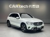 Mercedes-Benz GLC 260 L 2022