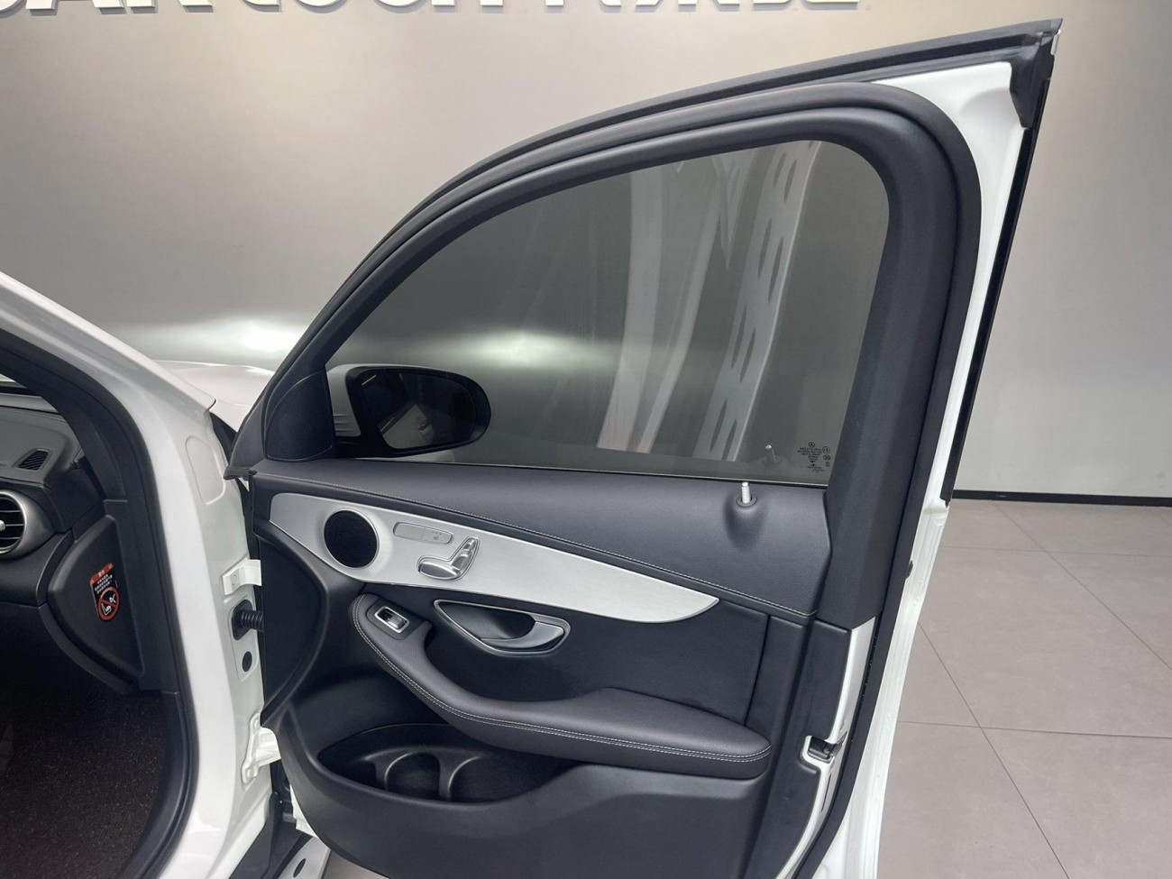 Mercedes-Benz GLC 260 L 2022