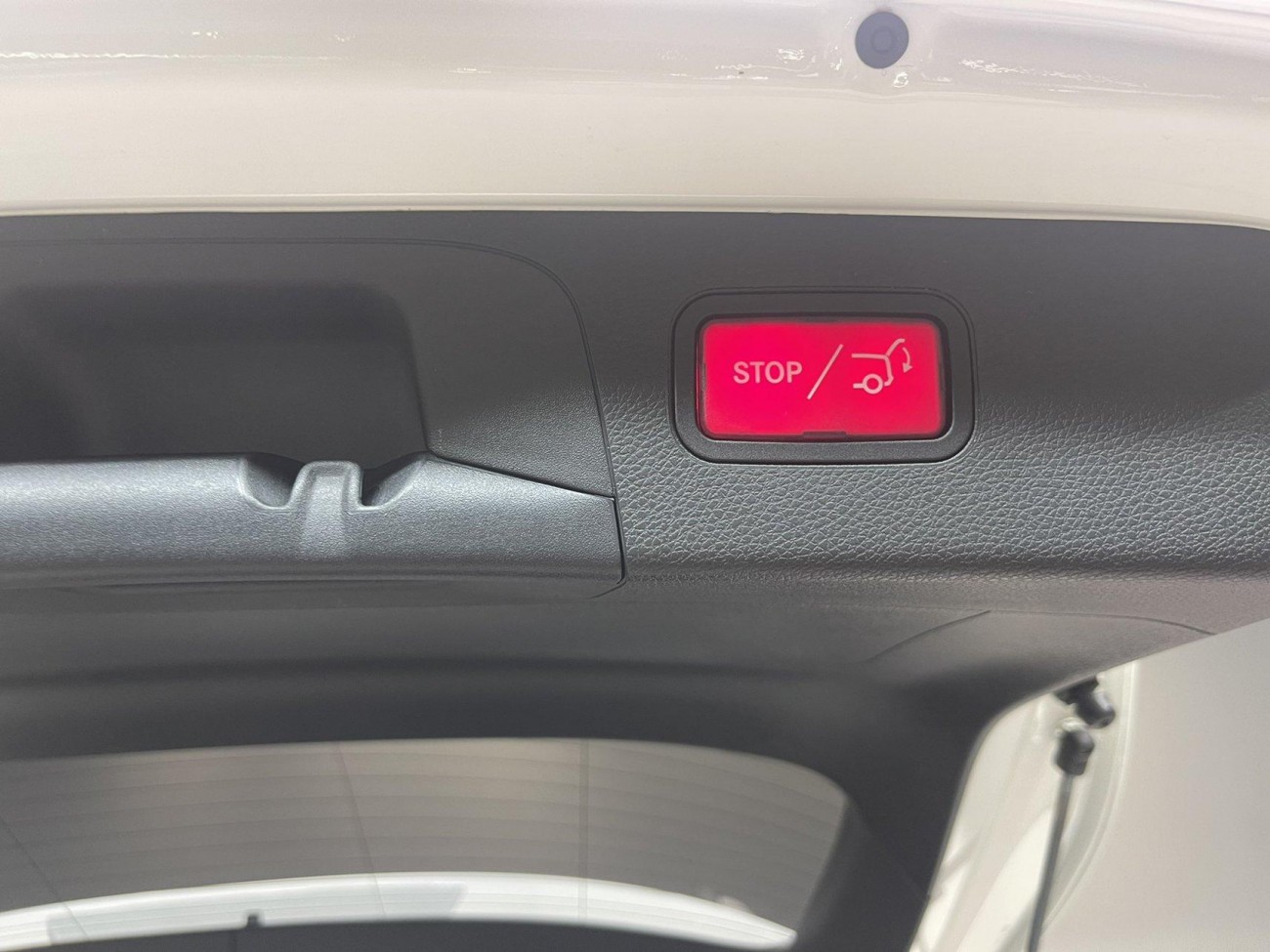 Mercedes-Benz GLC 260 L 2022