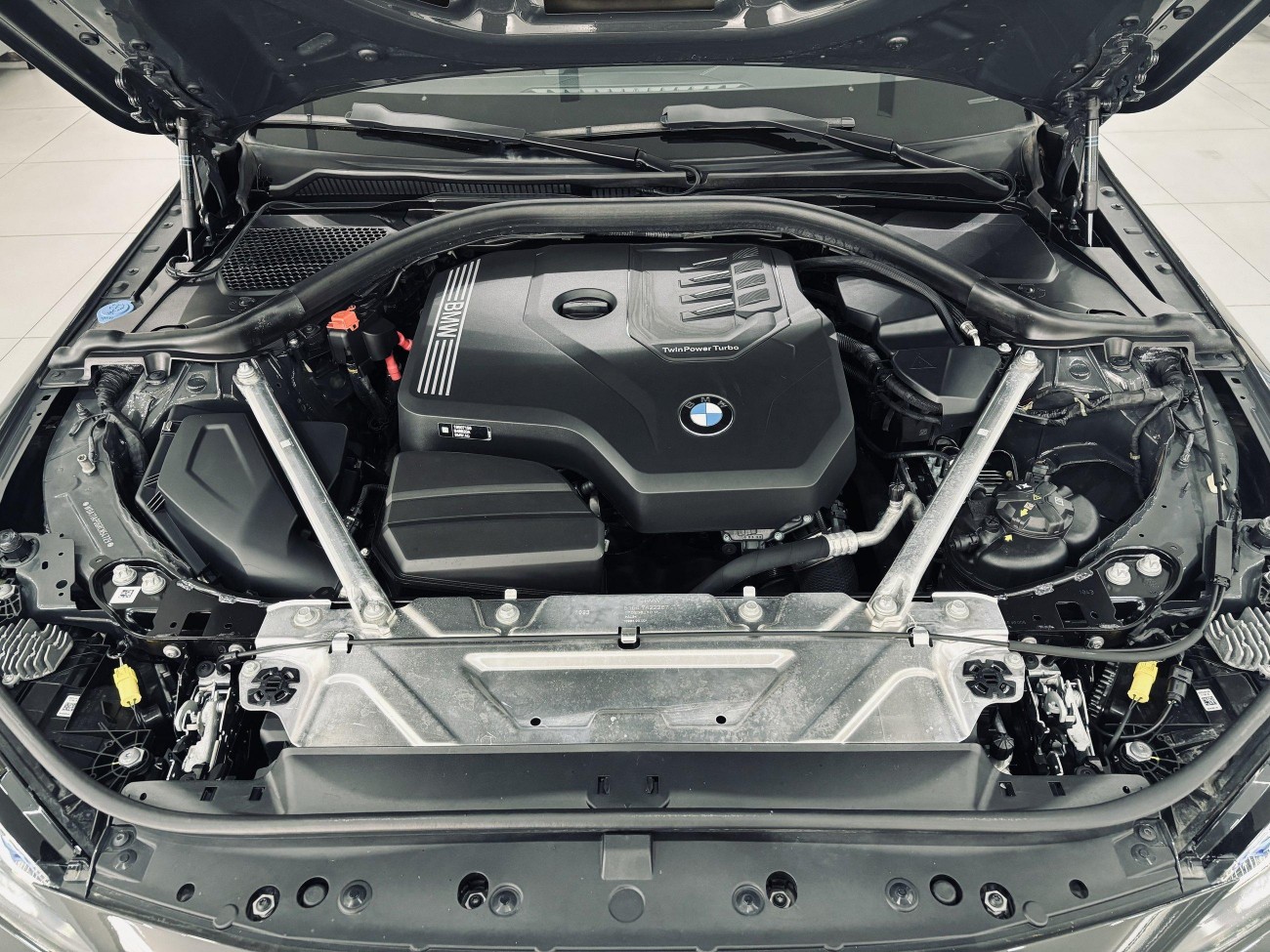 BMW 425i 2024