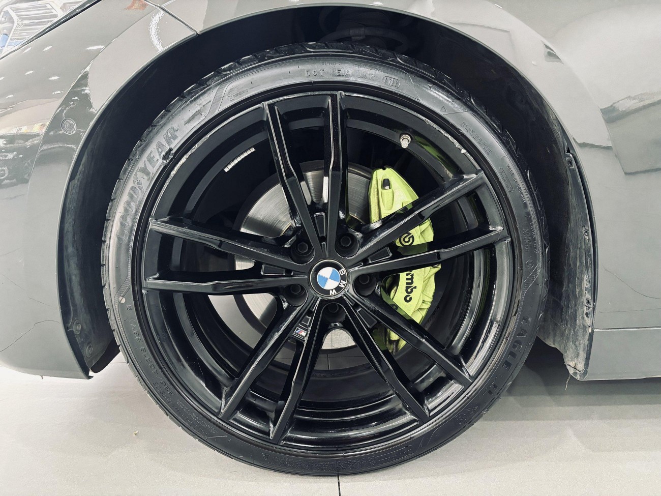 BMW 425i 2024