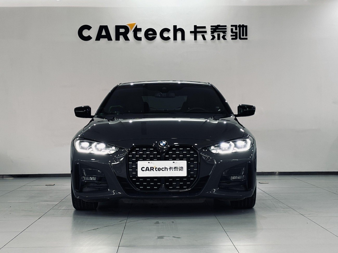BMW 425i 2024