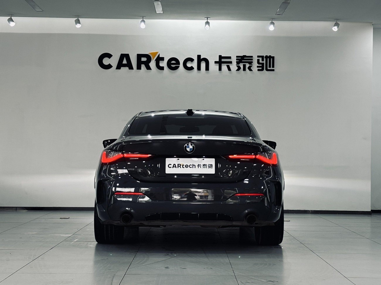 BMW 425i 2024