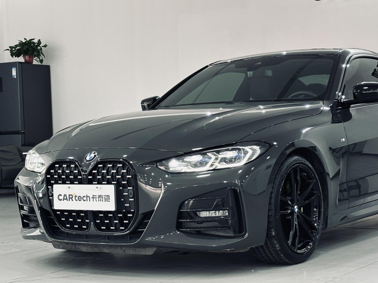 BMW 425i 2024