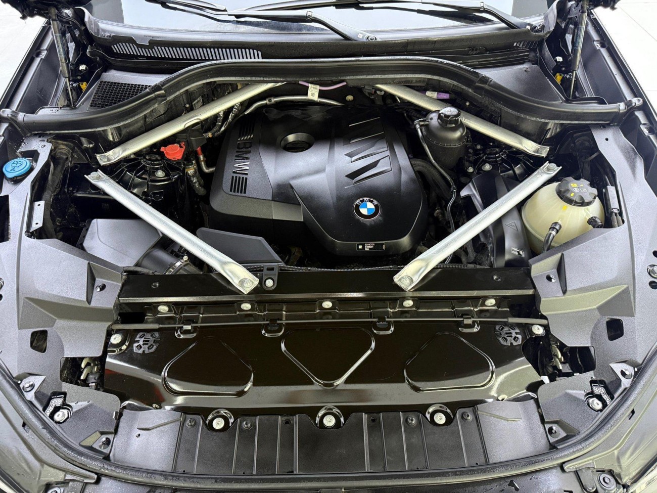 BMW X5 2024