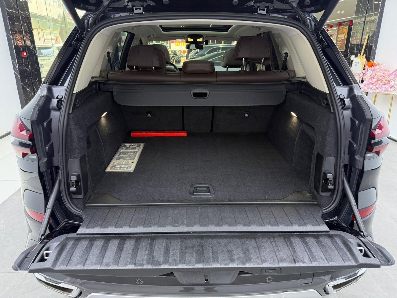 BMW X5 2024
