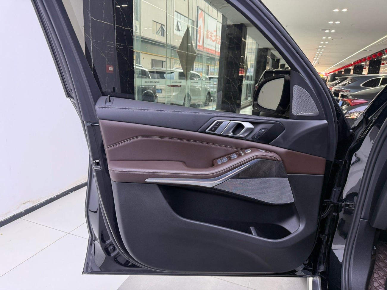 BMW X5 2024