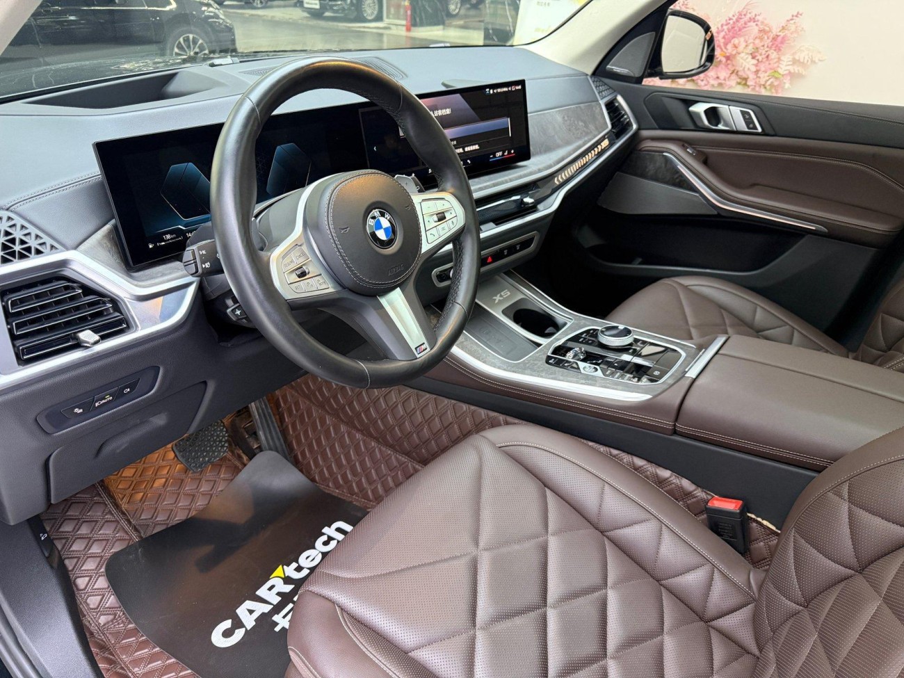 BMW X5 2024