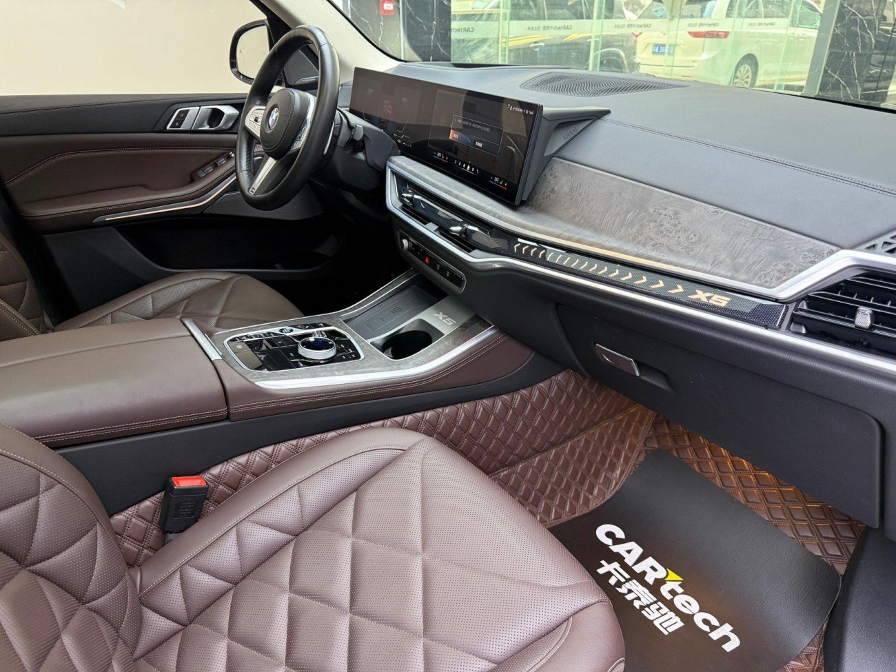 BMW X5 2024