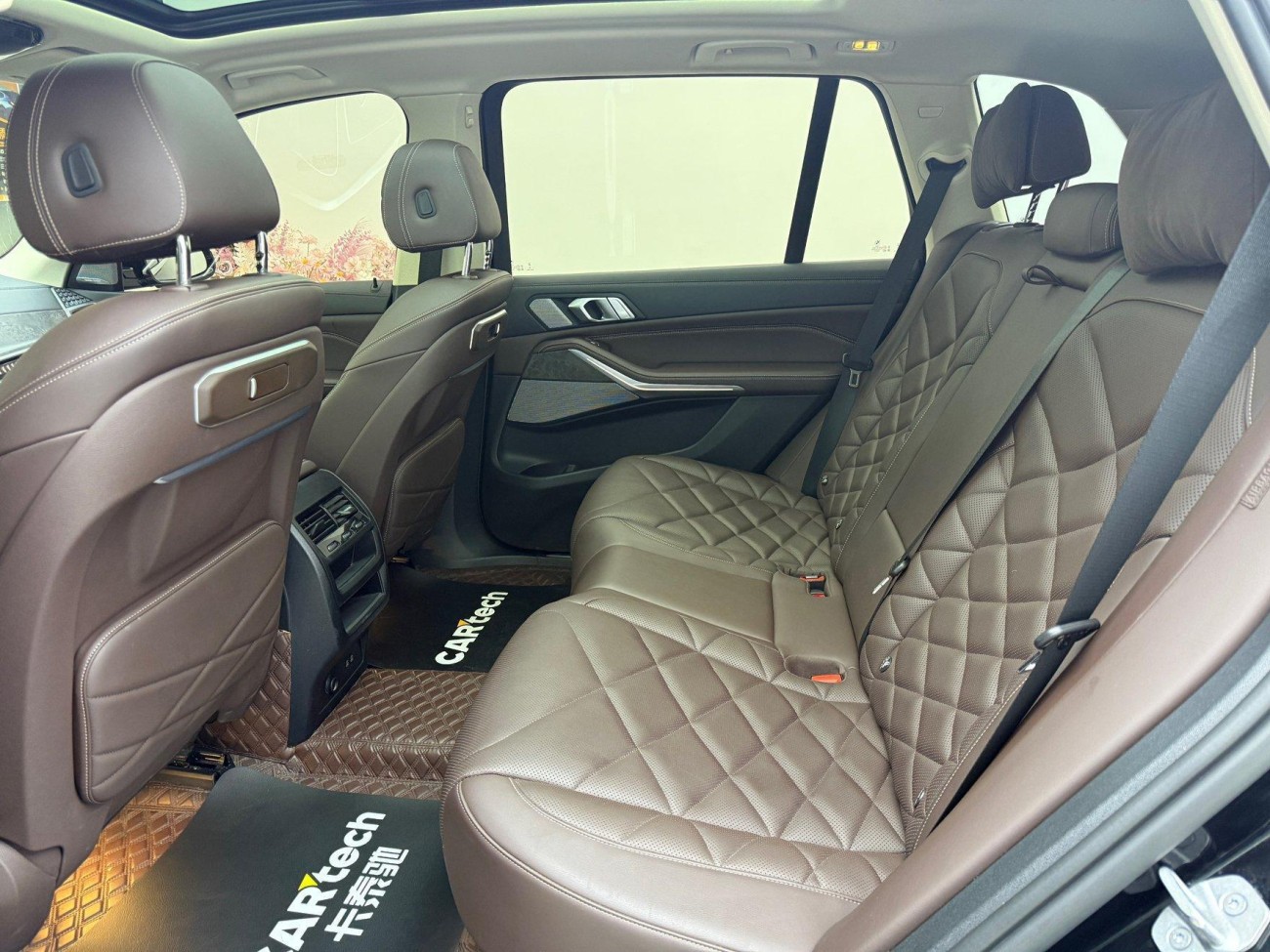 BMW X5 2024