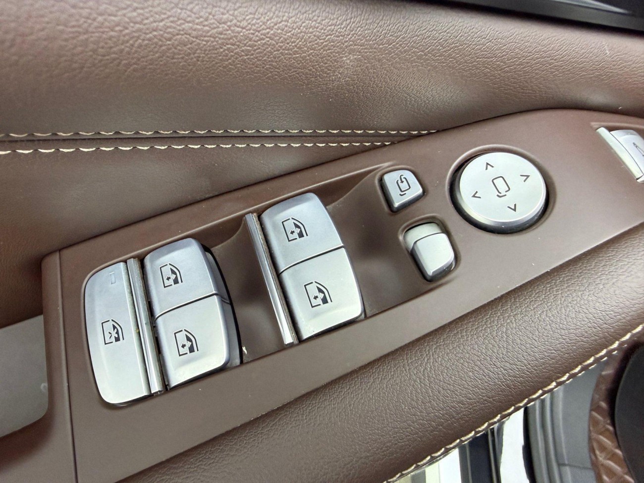 BMW X5 2024