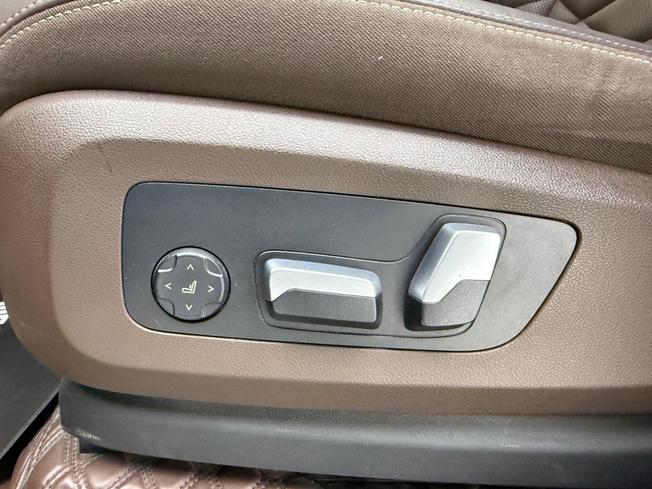 BMW X5 2024