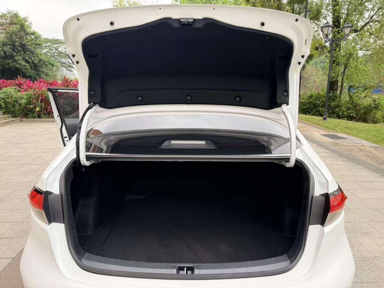 Toyota Levin 2023